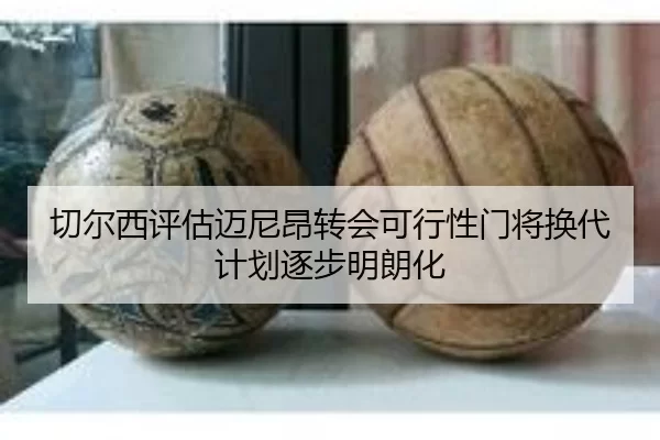 切尔西评估迈尼昂转会可行性门将换代计划逐步明朗化
